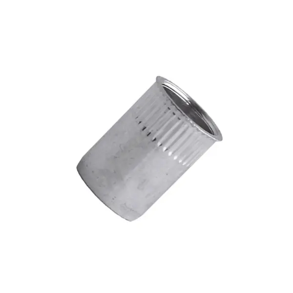 Meilleure Vente Ecrou aveugle acier cranté tête réduite M8x30 blister de 25 Scell-it