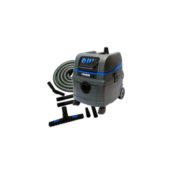 Populaire Aspirateur eau et poussiere 25L ASP-E16 Diam Industrie