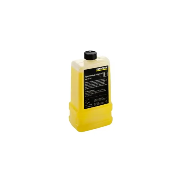 Anti-calcaire RM110 bidon de 1L Karcher Prix Cassé