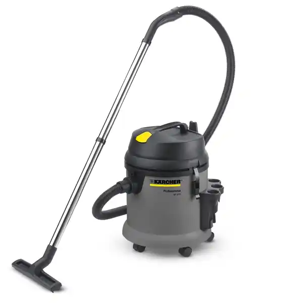Aspirateur eau et poussiere NT27/1 plastic Karcher Achat Immédiat