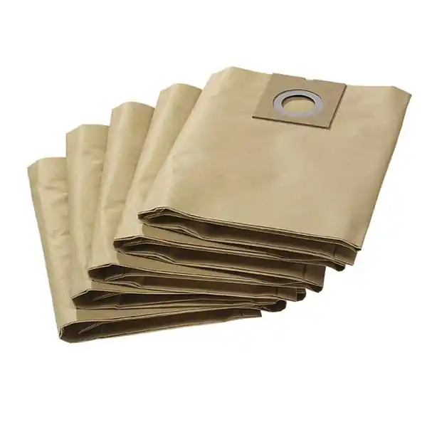 Sac aspirateur papier 5St 27/1 paquet de 5 Karcher Petit Prix