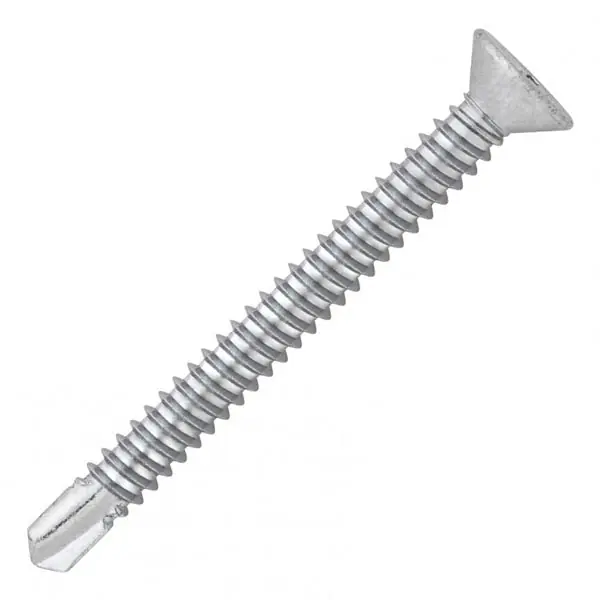 Achetez Aujourd&rsquo;hui Vis autoforeuse TF Torx acier zing 4.2X32 bte de 500 Scell-it