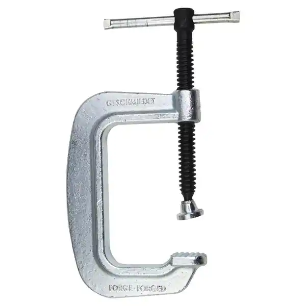 Presse en C-SER Forgée 143-80 80x65mm Bessey Prix Cassé