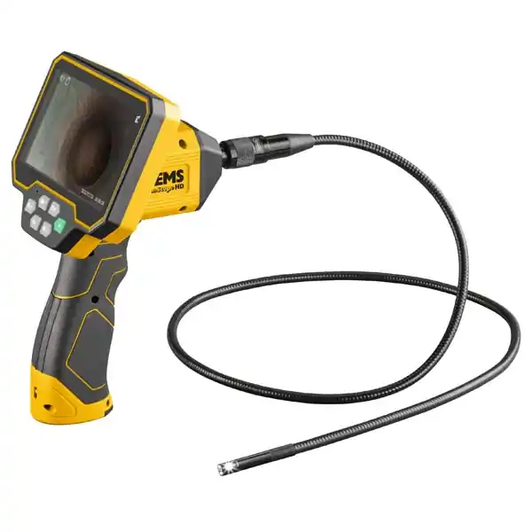 Camera inspection CamScope HD set Color 8-1 Rems Achat Immédiat