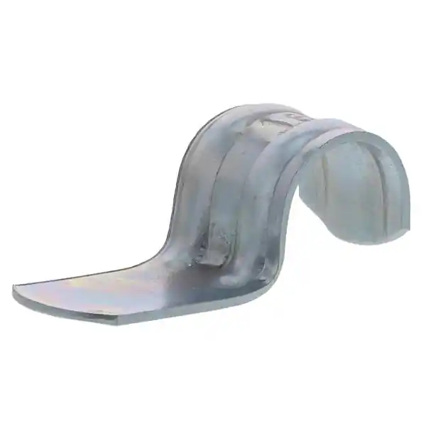 Affaire À Saisir Crochet Metallique P-CLIP fixation de gaine D16 boite de 200 Spit