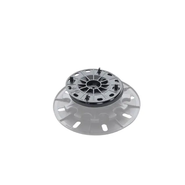 Tete Autonivelante Dalles Pour Arkimede ecart 2mm bte de 15 Dakota Acheter Direct