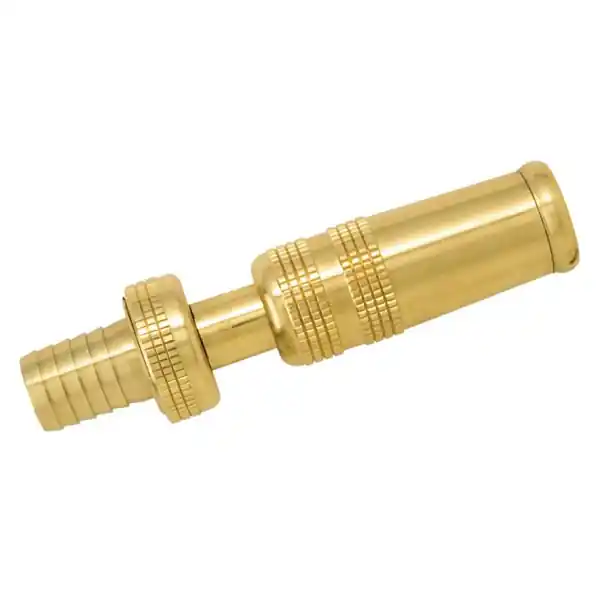 Prix Promo Lance D‘Arrosage Gros Debit Pour Tuyau D 19 Mm Boutte