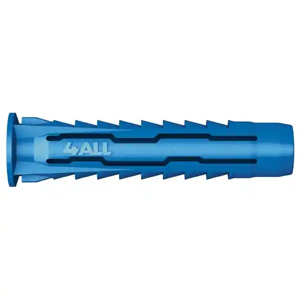 Cheville Nylon Multi-Materiaux 4All 12X60Mm Boite De 20 Rawl Acheter En Ligne