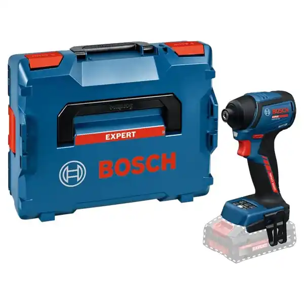 Marque Visseuse à choc EXDR18V-230 Solo L-Boxx Bosch Expert