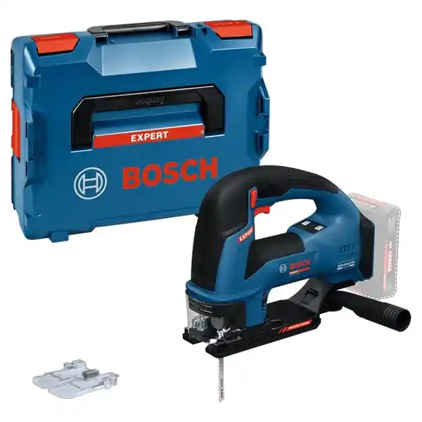 Commande En Gros Scie sauteuse EXST18V-155B Solo L-Boxx Bosch Expert