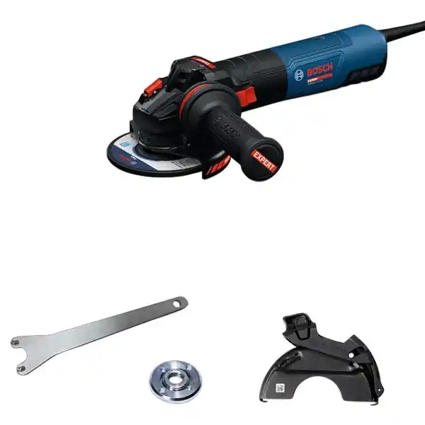 Marque Meuleuse Angulaire EXWS20-125SB Solo Bosch Expert