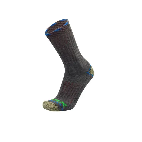 Chaussette Trek Coolmax T39-42 Lot De 2 Paires Estex Acheter Direct