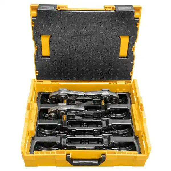 Pince à sertir RFz 12+16+20 L-Boxx Rems Offre Exclusive