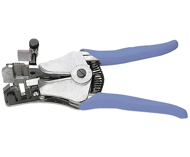 Pince à dénuder haute précision pour isolants Téflon 165.1 Facom Nouvelle Collection
