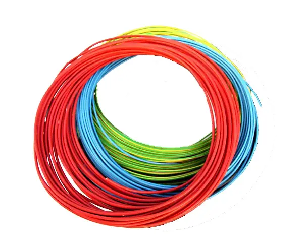 Fil électrique souple générique de 10 mm² à 25 mm² HO7V-K C100 Offre Du Jour