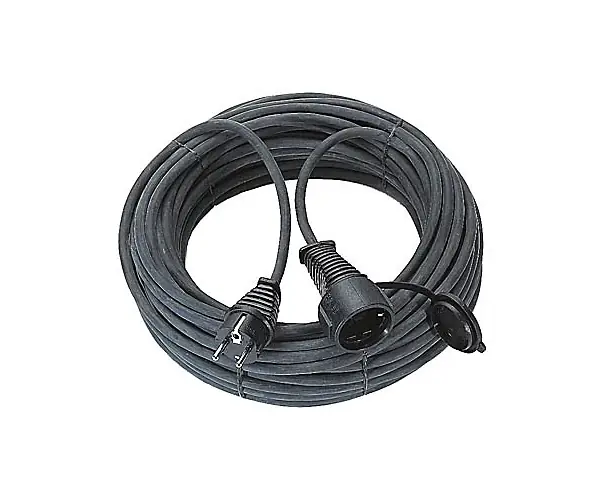 Nouveauté Rallonge IP44 Pro Brennenstuhl