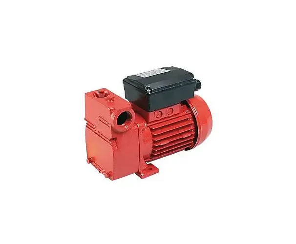 Pompe JEV10 220V / 50 P / GAS-OIL Pompes Japy Offre Limitée