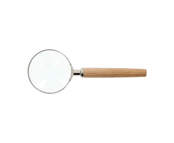 Loupe à manche Wilmart Livraison Express