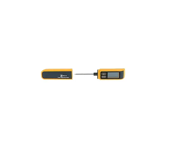 Livraison Express Thermomètre sonde K solidaire Wilmart