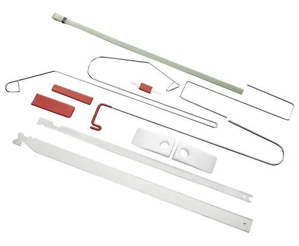 Haute Qualité Kit d‘ouverture de portes 665 g Expert
