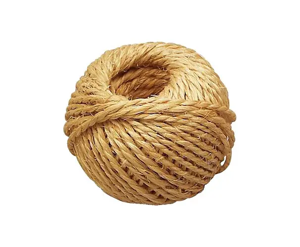Achat Immédiat Ficelle Sisal Godet
