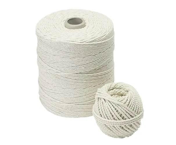 Cordeau coton câblé Godet Remise