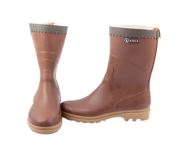 Top Vente Bottillons de travail Bison Aigle