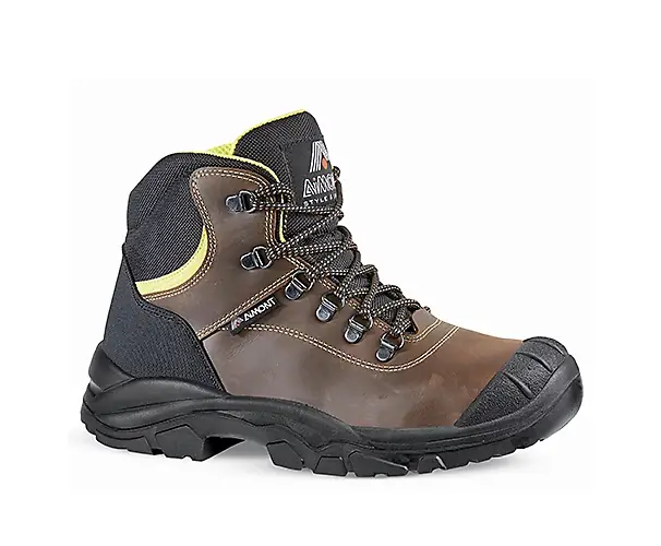 Chaussures de sécurité hautes Yard DYC26 – S3 SRC Aimont Must-Have