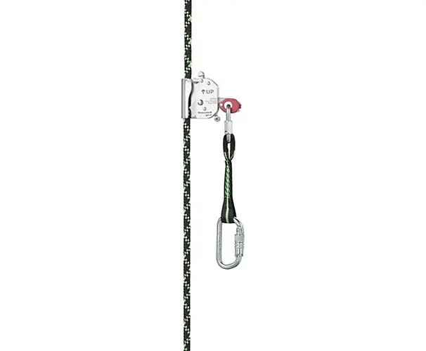 Coulisseau sur corde automatique/manuel RG500 – Diam. 12mm Miller by PIP Seulement Aujourd&rsquo;hui