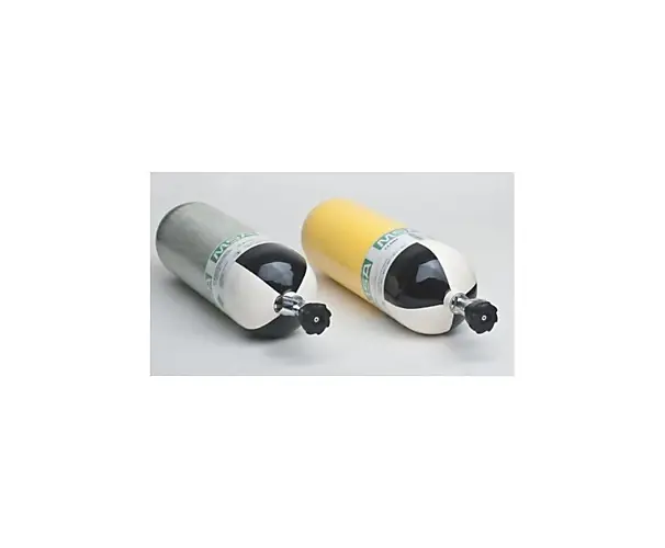 Acheter Direct Bouteille d‘air comprimé en acier 300 bars MSA Safety