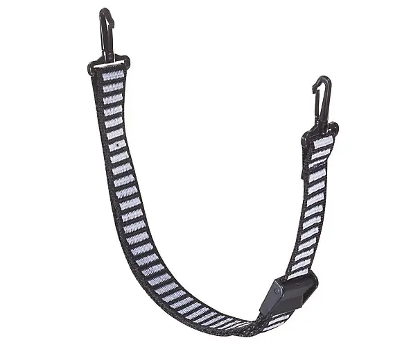 Authentique Jugulaire 2 points textile MSA Safety