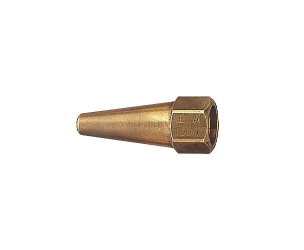 Buse chalumeau Farel 1 OX/AD M12x150 W000290964 Oerlikon Expédié Aujourd&rsquo;hui
