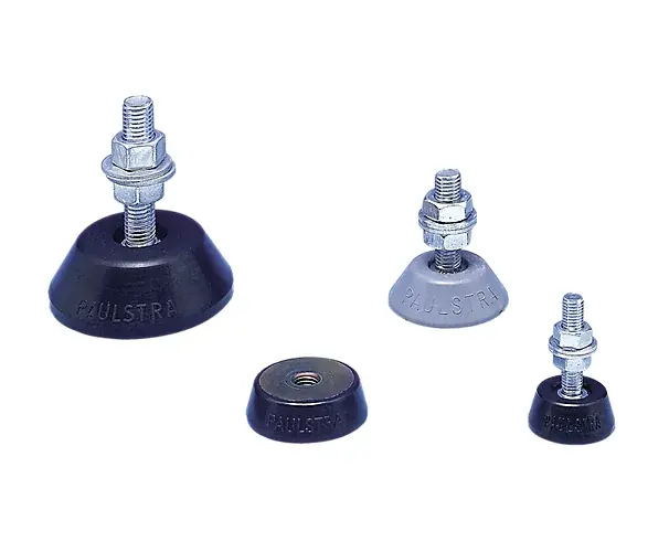 Commande En Gros Support de réglable Minifix Paulstra