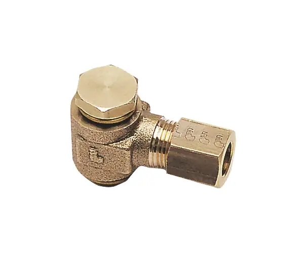 Seulement Aujourd'hui Banjo simple 90° universel avec joint bi-matière pour tube x mâle BSPP laiton série 0118 Parker Legris