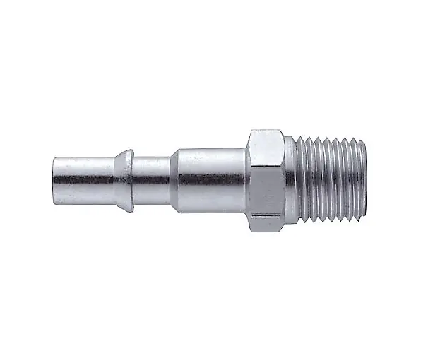 Seulement Aujourd'hui Embout ISO C DN11 taraudé BSPP avec bouton-poussoir - Dural série Safeline TK Eaton Tuthill Gromelle