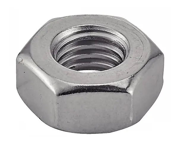 Remise Ecrous hexagonaux inox A2 6260112 Acton