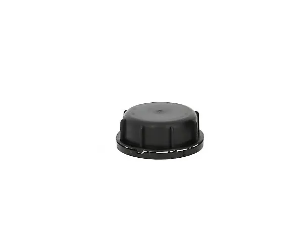 Nouvel Arrivage Bouchon inviolable PEHD noir Fidel Fillaud