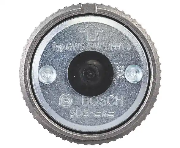 Dernière Chance Ecrou de serrage rapide SDS clic Bosch Professional