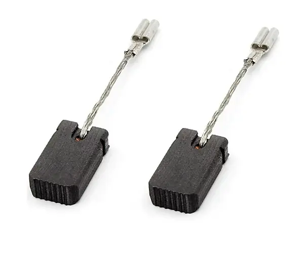 Jeu de charbons pour meuleuses Bosch Professional Jusqu&rsquo;à Épuisement Des Stocks