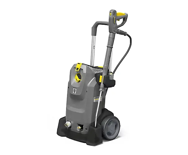 Certifié Nettoyeur haute pression HD 7/17 M Karcher