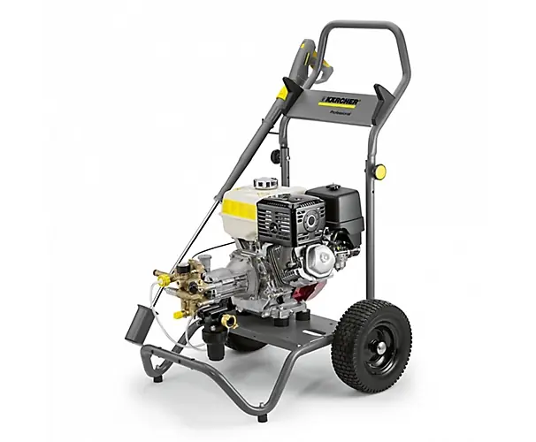 Offre Spéciale Nettoyeur à eau froide à moteur thermique HD 9/23 G Karcher