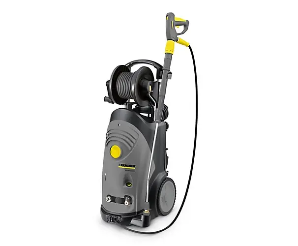 Dernier Modèle Nettoyeur à eau froide HD 9/20-4 M + Karcher