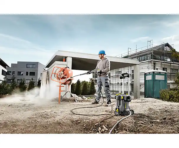 Nettoyeur à eau froide HD 5/11 P Karcher Achetez Aujourd&rsquo;hui