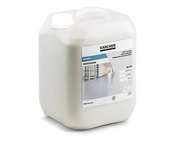 Vente Directe Spray Cleaner RM 748 Karcher
