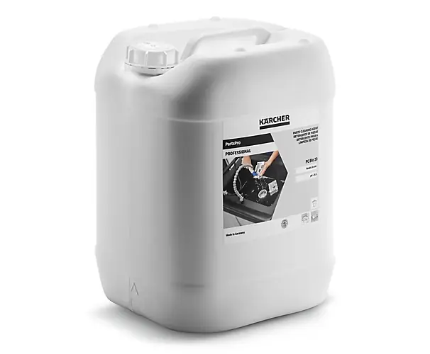 Détergents Industrie RM PC-BIO 20 20L EU Agent nettoyage pièc Karcher Achetez Aujourd&rsquo;hui
