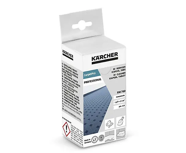 Vente Directe Nettoyant RM 760 Karcher