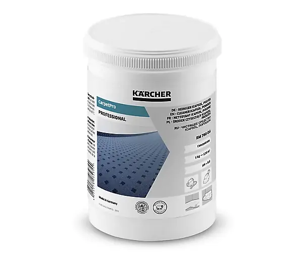 Nettoyant RM 760 OA Poudre 62958490 Karcher Offre Du Jour