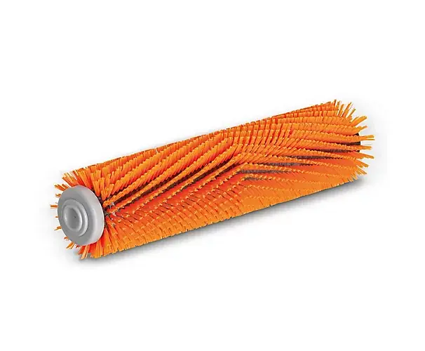 Brosse-rouleau, relief, orange, 300 mm 47624840 Karcher Populaire