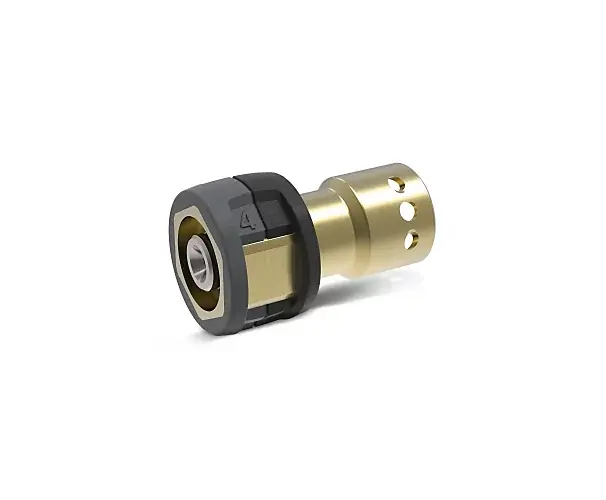 Adaptateur de poignée easy lock à flexible avant 2016 Karcher Prix Choc