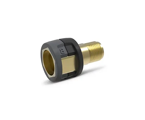 Adaptateur de lance easy lock à buse avant 2016 Karcher Prix Bas